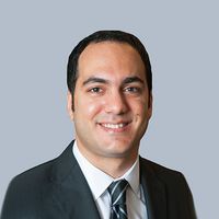 Hamed S Khalili