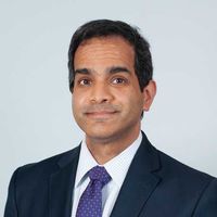 Melin J Khandekar