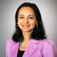 Bharti Khurana