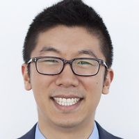 Clifford B Kim