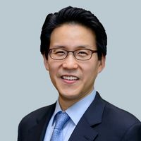 David M Kim