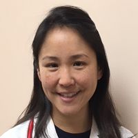 Olivia S Kim