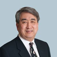Saechin Kim