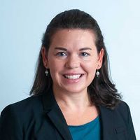 Allison S Kimball