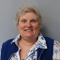 Eileen P Kirk