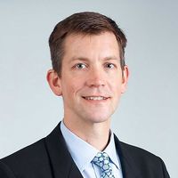 Eric Charles Klawiter