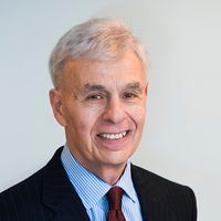 Ronald E Kleinman