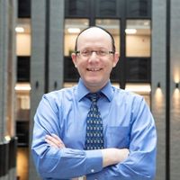 Michael Klompas