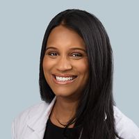 Bharati D Kochar