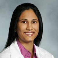 Swati Kodali