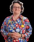 Margaret M Koehm, MD