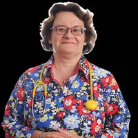 Margaret M Koehm