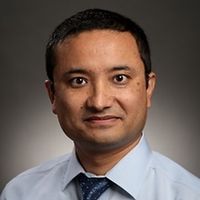 Ashish Koirala