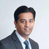 Dhaval S Kolte