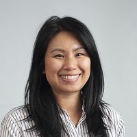 Nathalee Kong