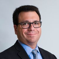 Nicholas J Kontos
