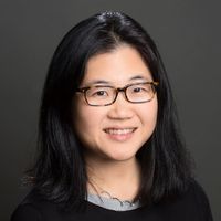 Sophia Koo