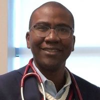 Jude Herbert Koomson