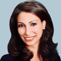 Arianne S Kourosh
