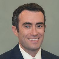 Elliott D Kozin