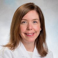 Katherine M Krajewski