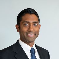Kumar Krishnan
