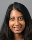 Monica S Krishnan, MD