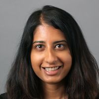 Monica S Krishnan
