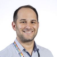 Adam Russell Kronish