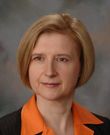 Magdalena G Krzystolik, MD