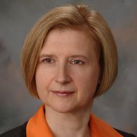 Magdalena G Krzystolik