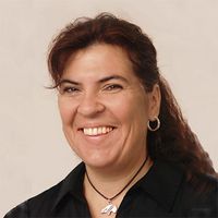 Sherri A Kuchinskas
