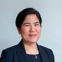 Hiroko Kunitake