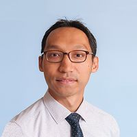 Alexander S Kuo