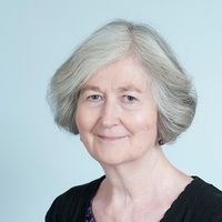 Irene Kuter
