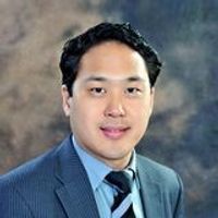 Robert O Kwon