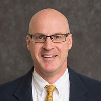 Paul D Lafontaine