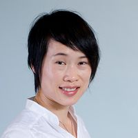 Peggy S Lai