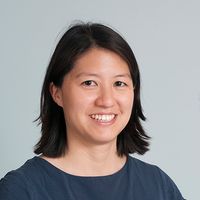 Alice D Lam