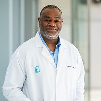 Eugene Lambert