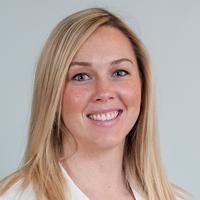 Megan Ellen Lampron