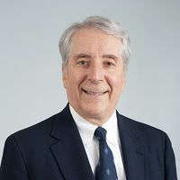 Glenn M LaMuraglia