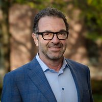 Marc R Laufer
