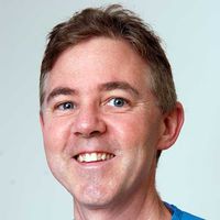 Richard P Lawlor