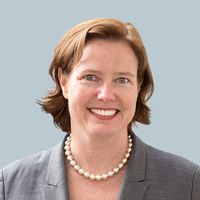 Elizabeth A Lawson