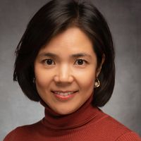 Deborah S Lee