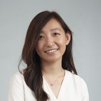Johanna M Lee