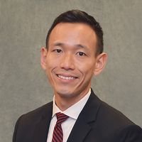 Patrick Lee
