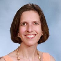 Rebecca Symmes Lee