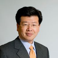 Sang-Gil P Lee